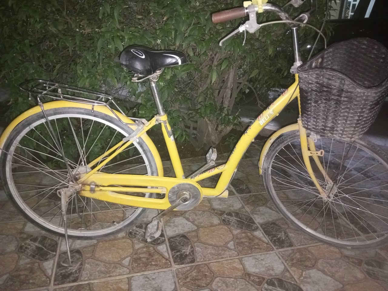 للبيع السعر  ٤٥ الف


**إذا كنت صاحب هذا الإعلان وتريد حذفه لأي سبب، رجاءا أرسل رسالة إلى الدعم الفني**