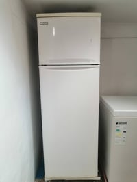 ثلاجة • ارجليك • شغال