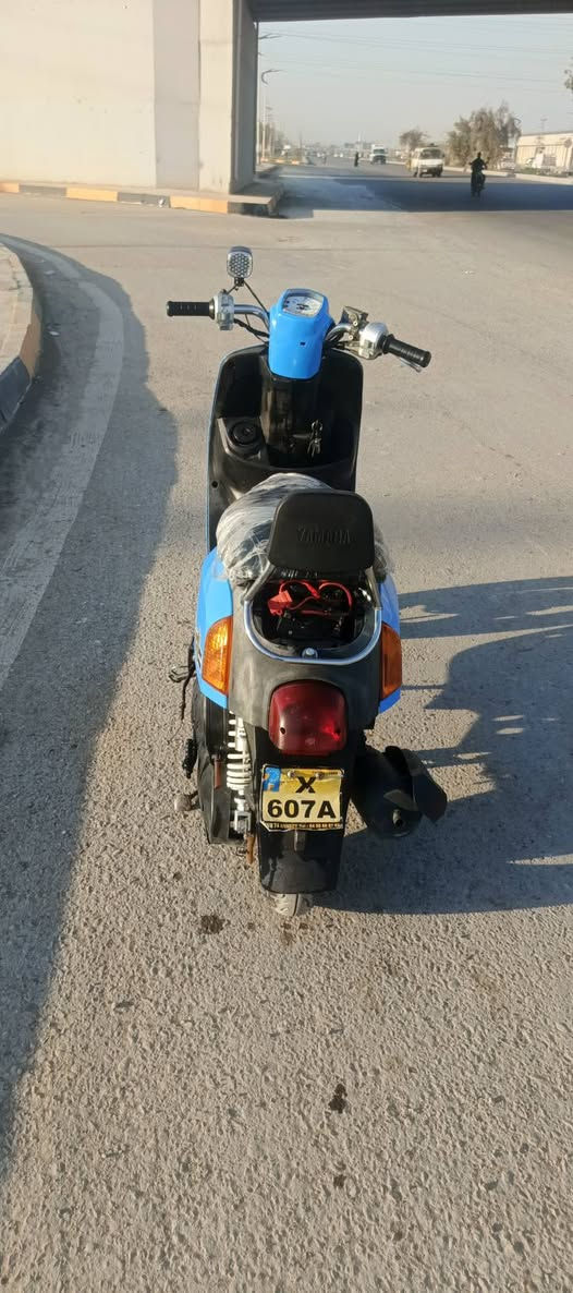 ماكس بوليس البيع ومراوس بوشه 55
دراجه كامله مكمله سلف هندر  
رقم ***********
سعر خاص
