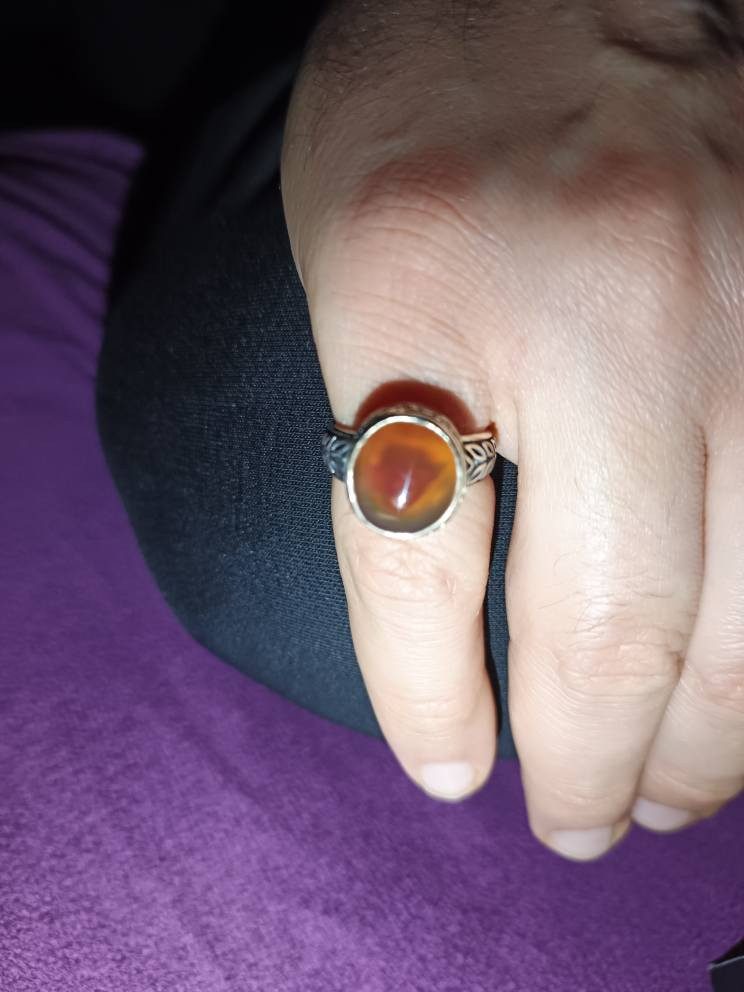 خاتم فضه عيار 925شغل يدوي بغداد, العراق


**إذا كنت صاحب هذا الإعلان وتريد حذفه لأي سبب، رجاءا أرسل رسالة إلى الدعم الفني**