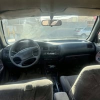 كورلا موديل ٩٢ سياره مكفوله من كص واصوليه مداور ثاني يوم سياره تبريد ت...