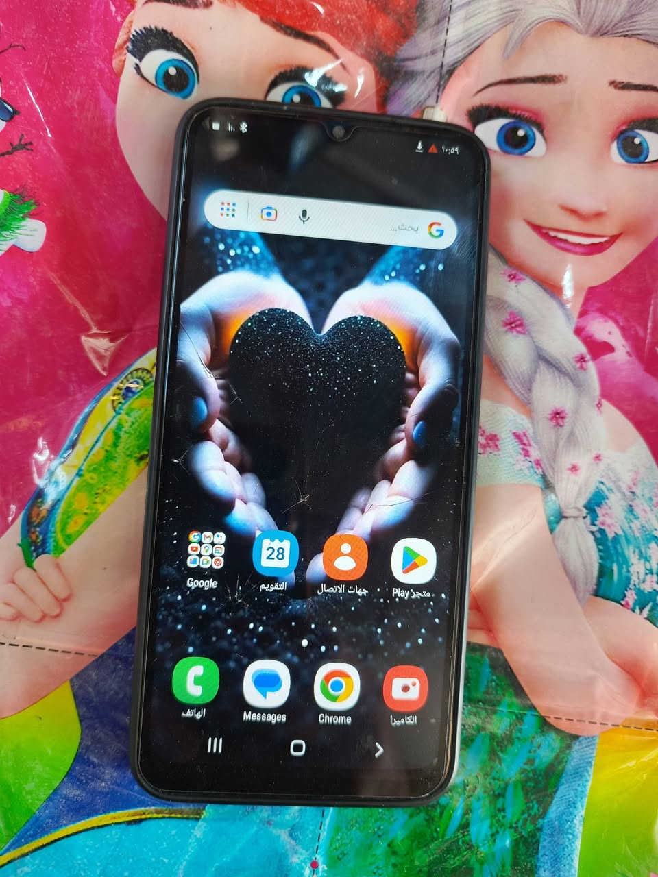 A03كور
نضافه وسط شغال فول والسعر 45 الف🌷💕🌷💕🌷💕


**إذا كنت صاحب هذا الإعلان وتريد حذفه لأي سبب، رجاءا أرسل رسالة إلى الدعم الفني**