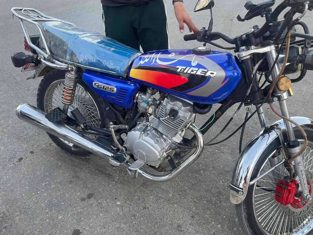دراجه نامه 
للبيع مامفتوح 
ب550 وبي مجال


**إذا كنت صاحب هذا الإعلان وتريد حذفه لأي سبب، رجاءا أرسل رسالة إلى الدعم الفني**