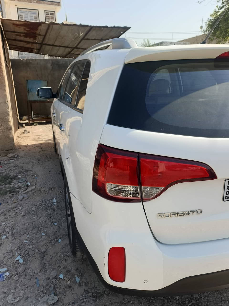 سورنتو خليجي ١٥ محرك ٢٤٠٠ ابيع صبغ حزام رقم هاتف ***********
