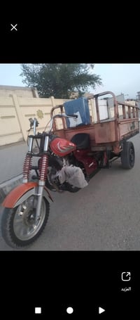 ستوته ٢٠١٩ • شاصي مكفول • مكينه نظيفه