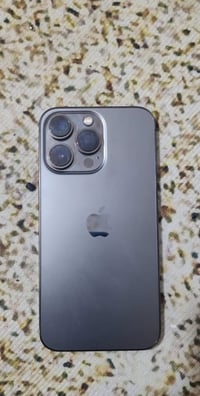 آيفون ١٣ برو • ٢٥٦ • بطارية ٩٤٪