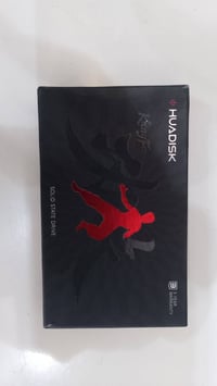 هارد M.2 • ٥١٢ Huadisk • ٢٥٦ Bestoss