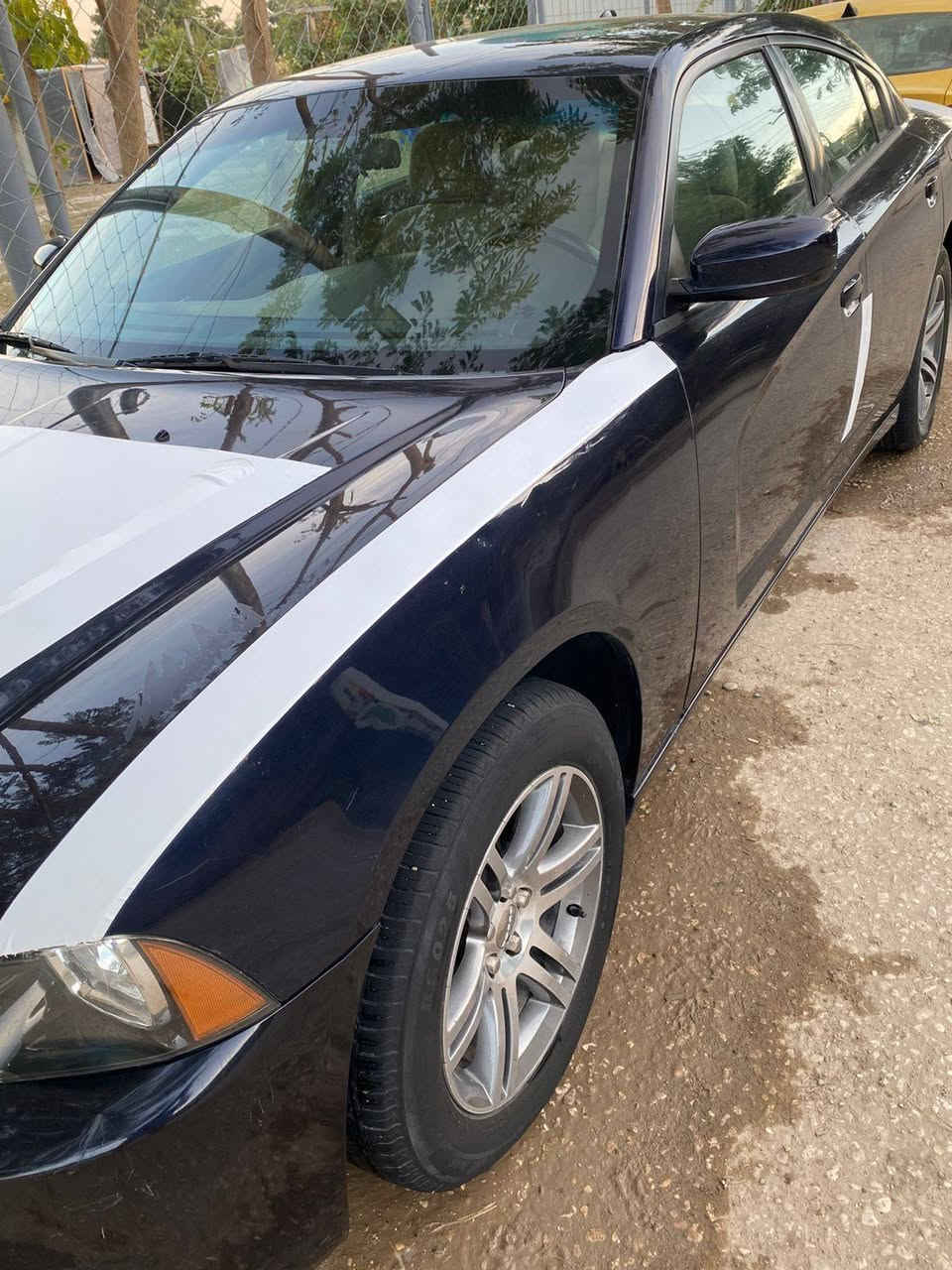 جارجر 2014 ادوات مكينة 3600 گير طيارة تخم تاير تبريد شغال  مكينة و گير وحداديه كُله جديد السيارة بدون كص دخول جديد مكاني بابل
السعر 60
***********
