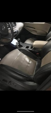 ٦ سلندر • ٢٠١٦ • ماشي ٨٥ الف