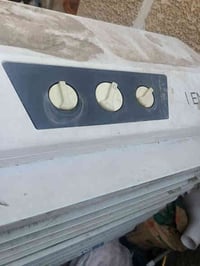 مبردات شغّالة • ما بيهن شي • بغداد