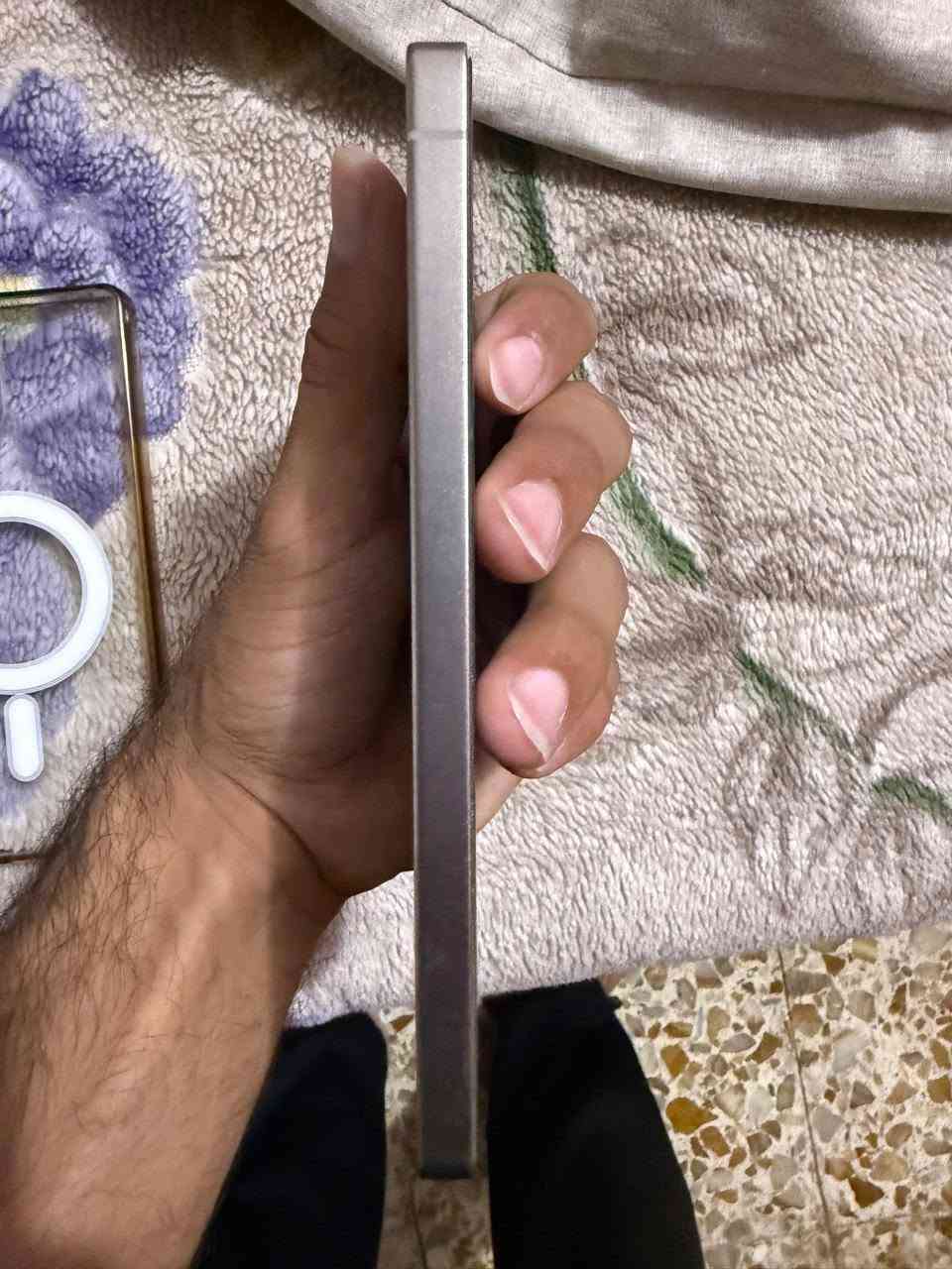 سلام عليكم s25 التره جهاز كلش نضيف وستعماله قليل جدا بعد بل ضمان سعره مليون ٢٢٥ وبي مجال قليل كلش اي ستفسار تصل على رقم ***********

