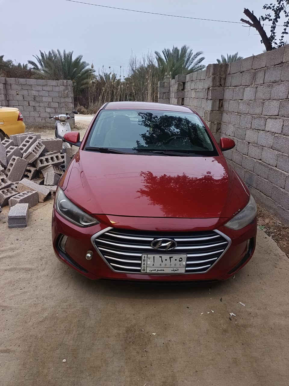 النترا ١٧رقم نجف للبيع السعر 120مكاني كربلاء للاستفسار الاتصال على


**إذا كنت صاحب هذا الإعلان وتريد حذفه لأي سبب، رجاءا أرسل رسالة إلى الدعم الفني**