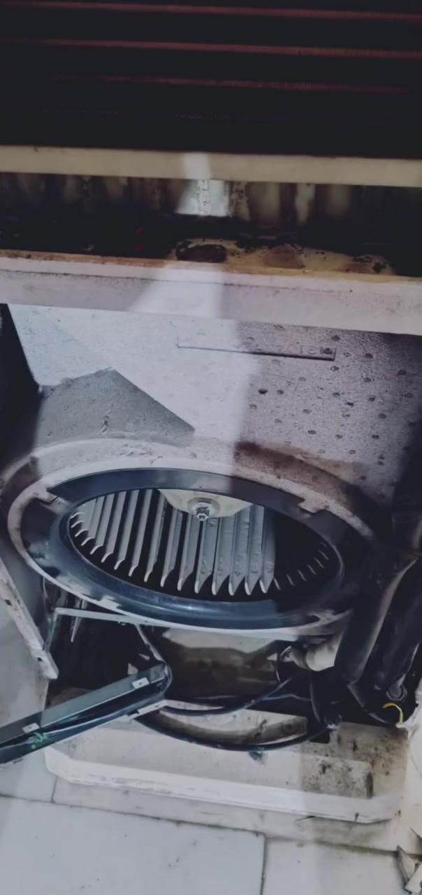 على بركة الله 
عمل ادامة سبلت توست ٣ طن
وكما موضح بالصور طريقة العمل 
 الادامة المستمرة تحافظ على كفاءة الجهاز وتقلل من استهلاك الكهرباء 
🥶🥶🥶🥶🥶🥶🥶🥶🥶🥶🥶🥶🥶🥶
للتواصل من خلال مراسلة الصفحة او الاتصال بأحد الارقام ادناه
***********
***********
@إشارة
