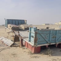 سطحية • ٦متر • نجف حي النداء