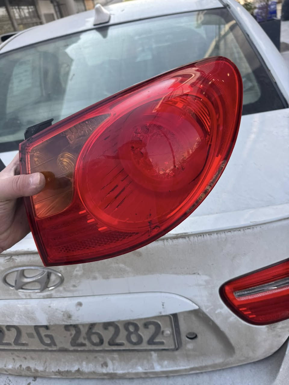 للبيع ليزري افانتي يرهم من موديل 7اله 11نضاف السعر 120وبي مجال موصل حي الميثاق
***********
