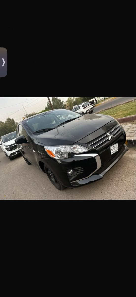 سلام عليكم 
ميراج مرقم بغداد موديل 2024 

للبيع او مراوس 
ماشيه 13 الف 

السعر 87 ورقه.

الاتصال *********** Colombo, Sri Lanka
