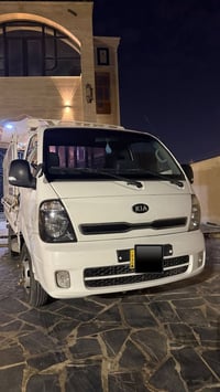 مسكر ماشية • 2019 • البصرة