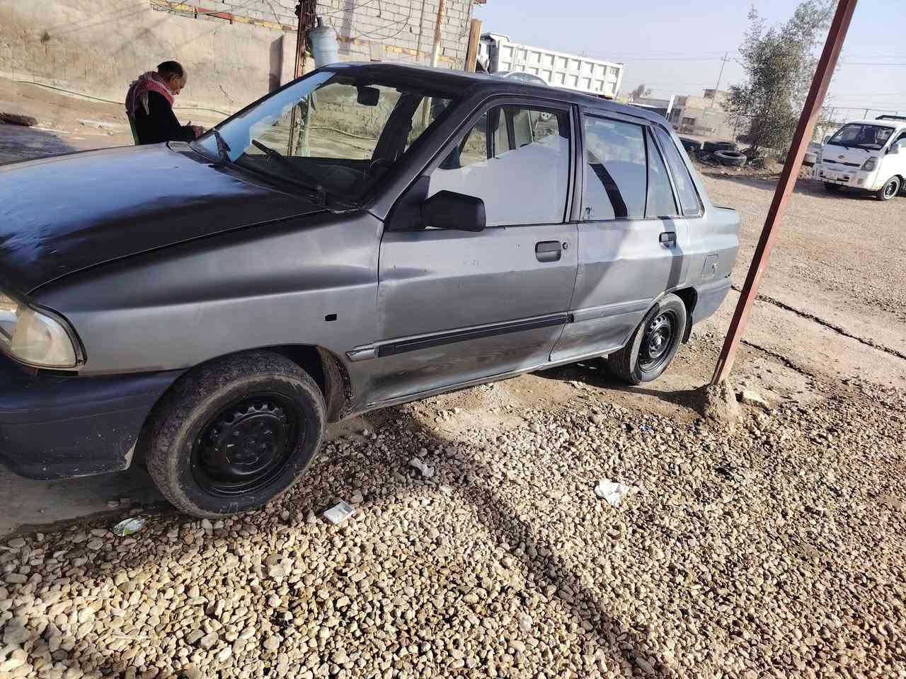 سايبة موديل ١٢ رقم بصرة مالكهة بل سماوة شوكت ماتريد داور موجود سنوية ال 27مكينة وكير حلوات وحدادية وتخم تاير والبديل شوف عينك السعر٢٢ وبيهة مجال


**إذا كنت صاحب هذا الإعلان وتريد حذفه لأي سبب، رجاءا أرسل رسالة إلى الدعم الفني**