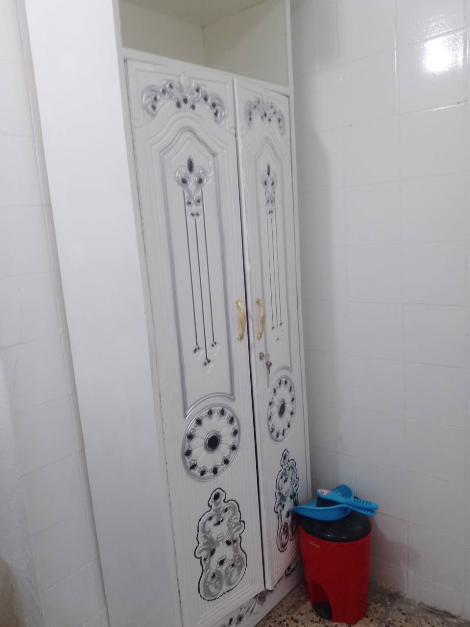 غرفه جديده عراقيه جديده ثلاجه صغيره ما مستخدمه سعر ٦٠٠ بغداد العامريه


**إذا كنت صاحب هذا الإعلان وتريد حذفه لأي سبب، رجاءا أرسل رسالة إلى الدعم الفني**