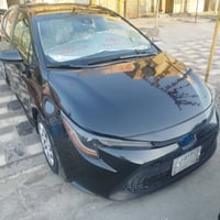 كورلا 2021للبيع معوقين مصبوغه حزام 110وبيه مجال الاستفسار 07712330363 ...