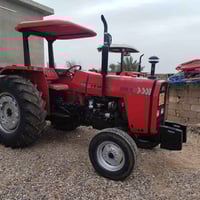 تركتر ايراني • ٢٠١٢ • كركوك