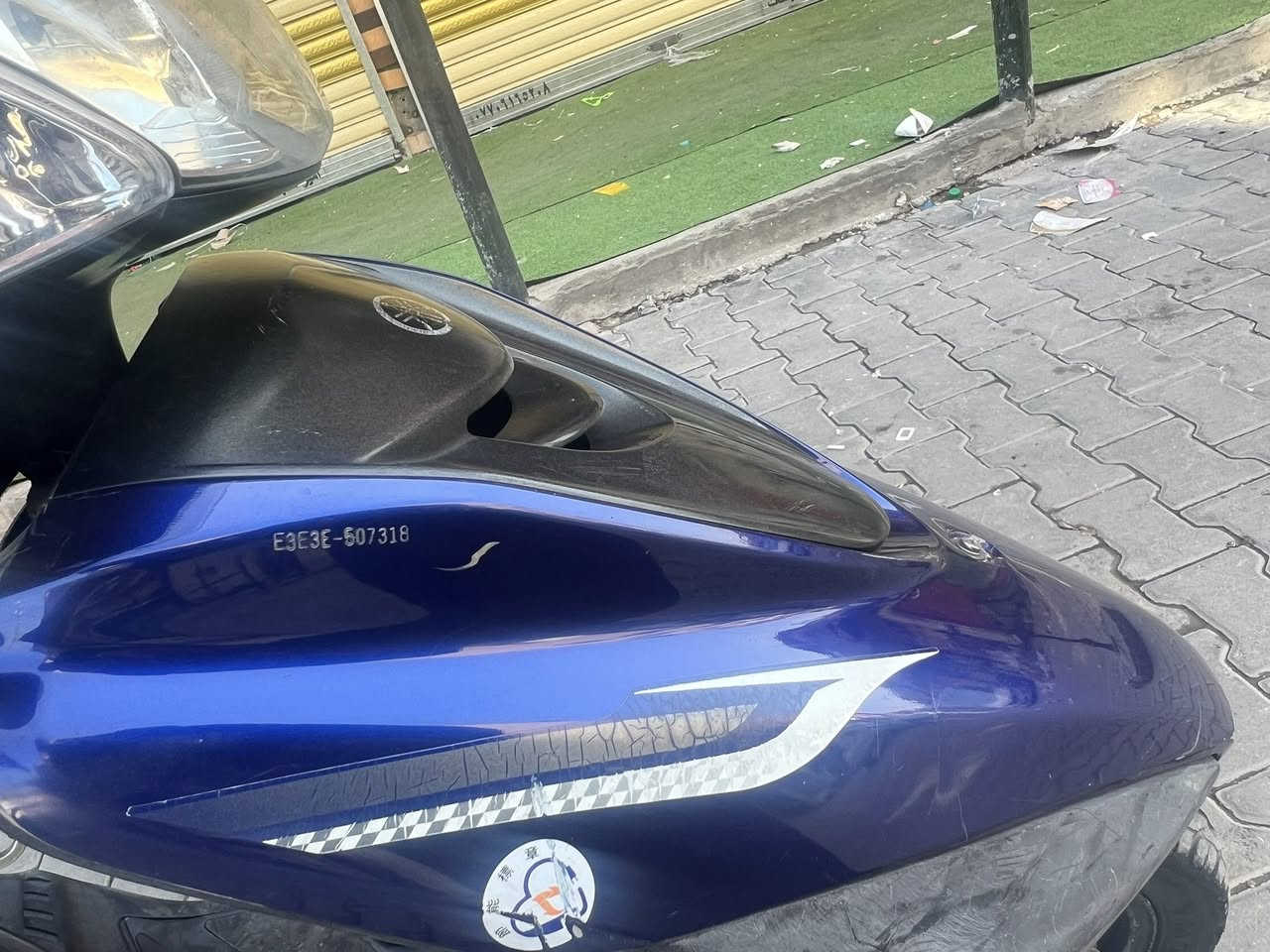 سلام عليكم للبيع بريز بغبغاء رمبه مكفوله كفاله عامه كفرات ختم واحد مكينه بل كارتون اي نقص مبيها نوزل السعر واحد يعني مليون العنوان الاعظميه شراي يتصل ***********
