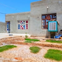 دار سكن للبيع في منطقة اليوسفيه قرب التارتان شارع المدرسه  كافة الخدما...