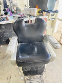 كرسي حلاقه • ما بيه عطل • مقداديه الهارونيه