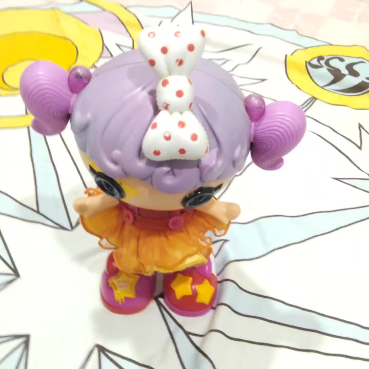 لالالوبسي مجموعه قطع نادرة 3 عاديات ووحدة روبوت ترقص وتغني نفس ما تشوفون بالفيديو، سعر المجموعه 50 الف توصيل بغداد فقط ❗❗


**إذا كنت صاحب هذا الإعلان وتريد حذفه لأي سبب، رجاءا أرسل رسالة إلى الدعم الفني**