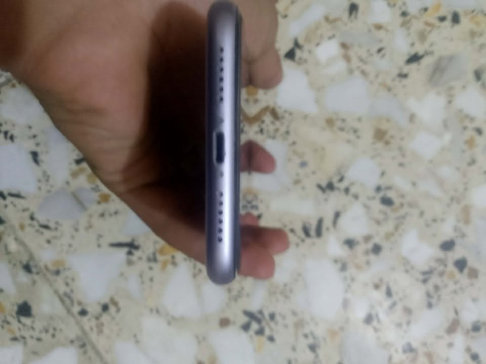 ايفون ١١ للبيع السعر خاص الجهاز ما مفتوح بس خلل القطه مال صوت او اتصال ع الرقم ***********
مكاني بابل القاسم
