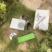 اكس بوكس ون اس • ١تيرا • جويستك اصلي