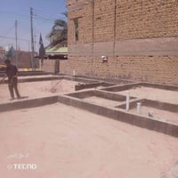 أعمال ترابية • تزفيت • نثر وتدك