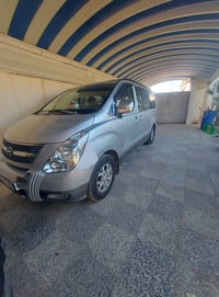 ستاركس • ٢٠٠٩ • كفاله عامه