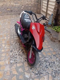 ماكس عدله بوشه55 شلعه ومعدل تعمير كلهه جديد07771906133