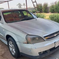 سياره شوفر ليت ابيكا موديل 2006 سياره نضيفه   محرك 2000كهربائيّتته شغا...