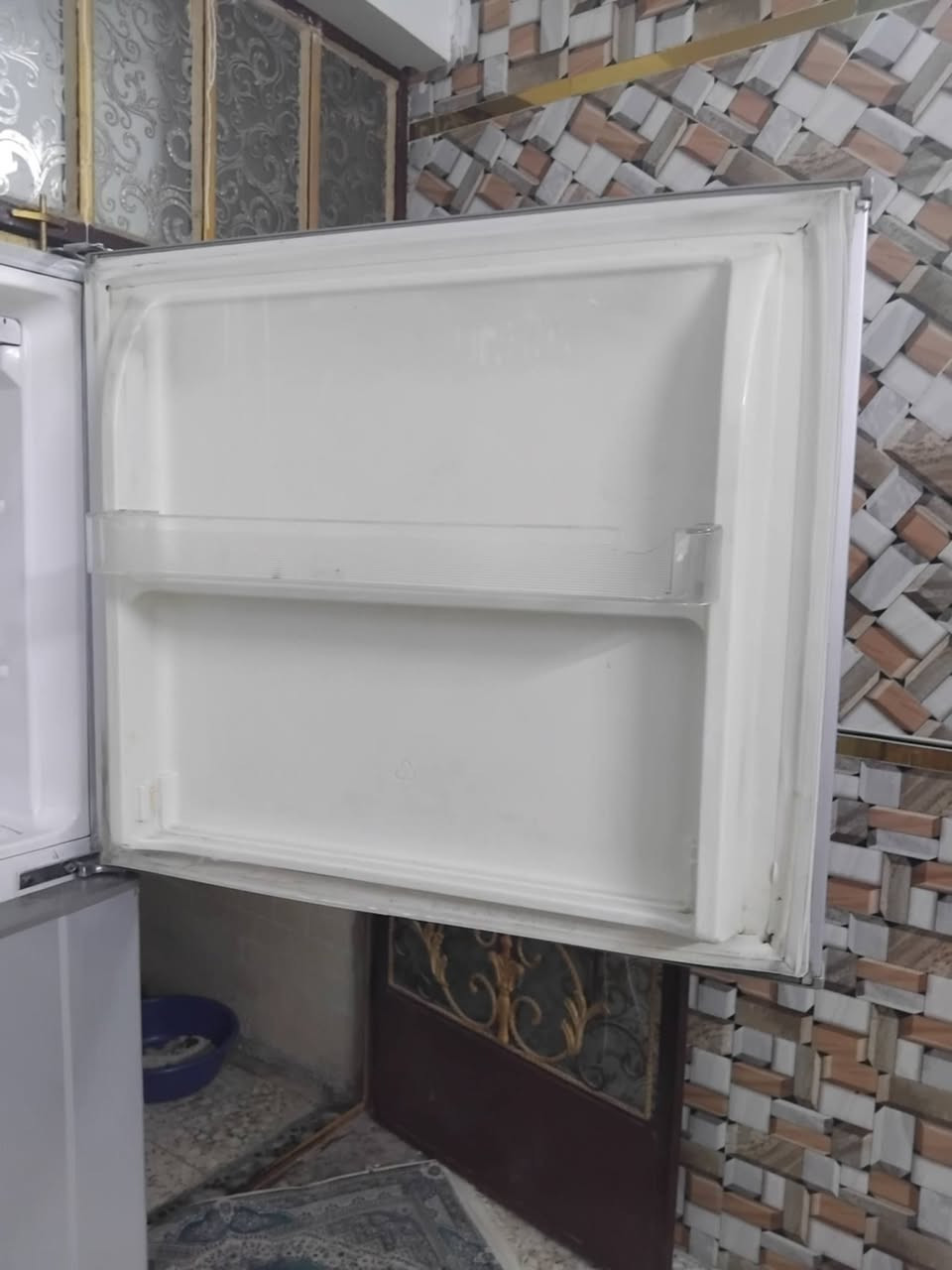 ثلاجة fox حجم 24 قدم سعر 200 بغداد الزعفرانية


**إذا كنت صاحب هذا الإعلان وتريد حذفه لأي سبب، رجاءا أرسل رسالة إلى الدعم الفني**