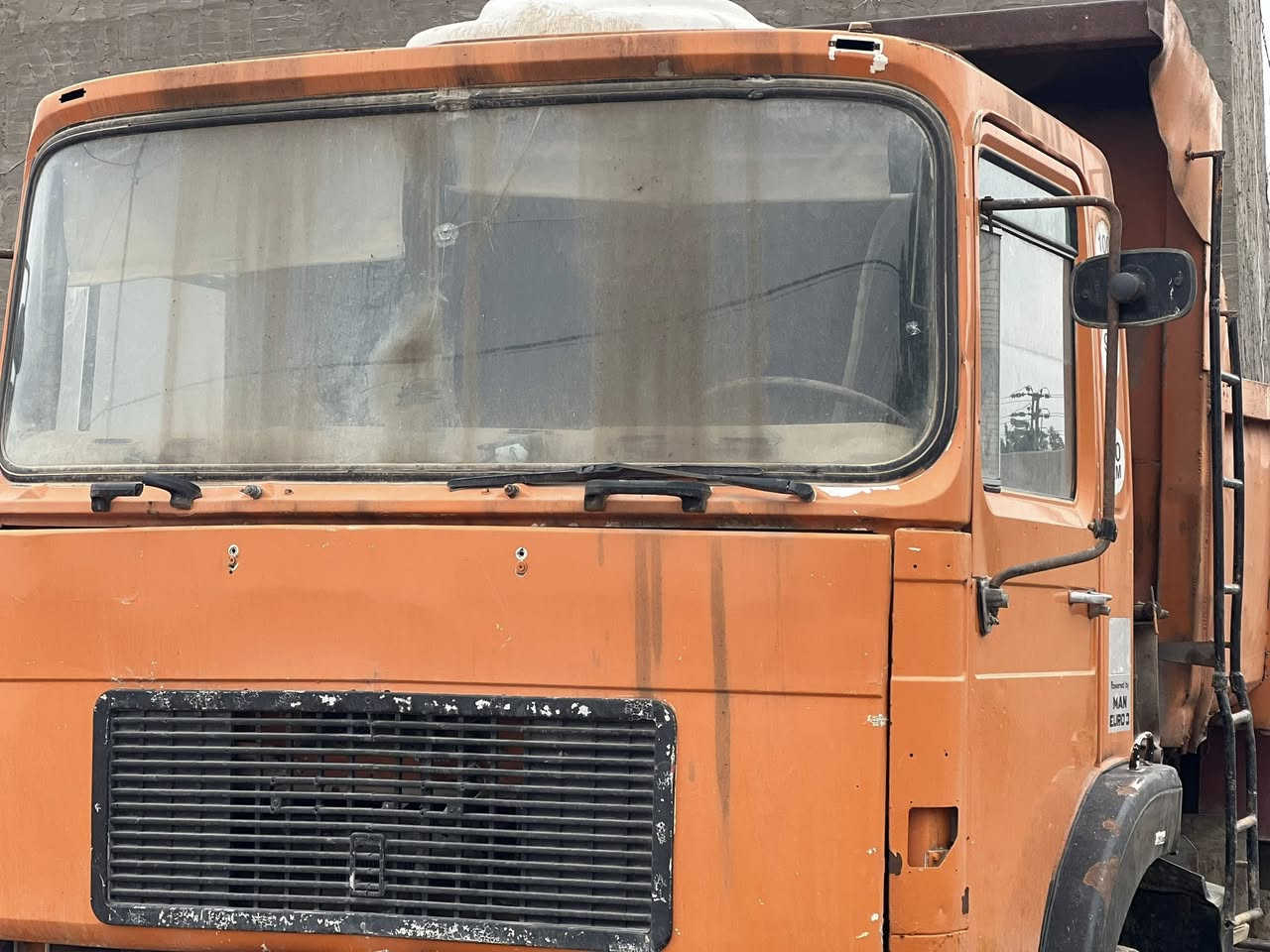 قماره نضيفه مان وبدي للبيع


**إذا كنت صاحب هذا الإعلان وتريد حذفه لأي سبب، رجاءا أرسل رسالة إلى الدعم الفني**