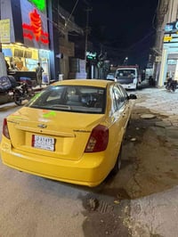 اوبترا 2012شركة عامة كفالة تخم تاير جديد وصدر جديد السياره جديده كلش ف...