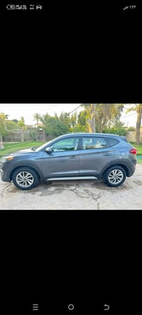 توسان 2018 وارد امريكي حادثه حلو اقصاد نتصال 07703623510