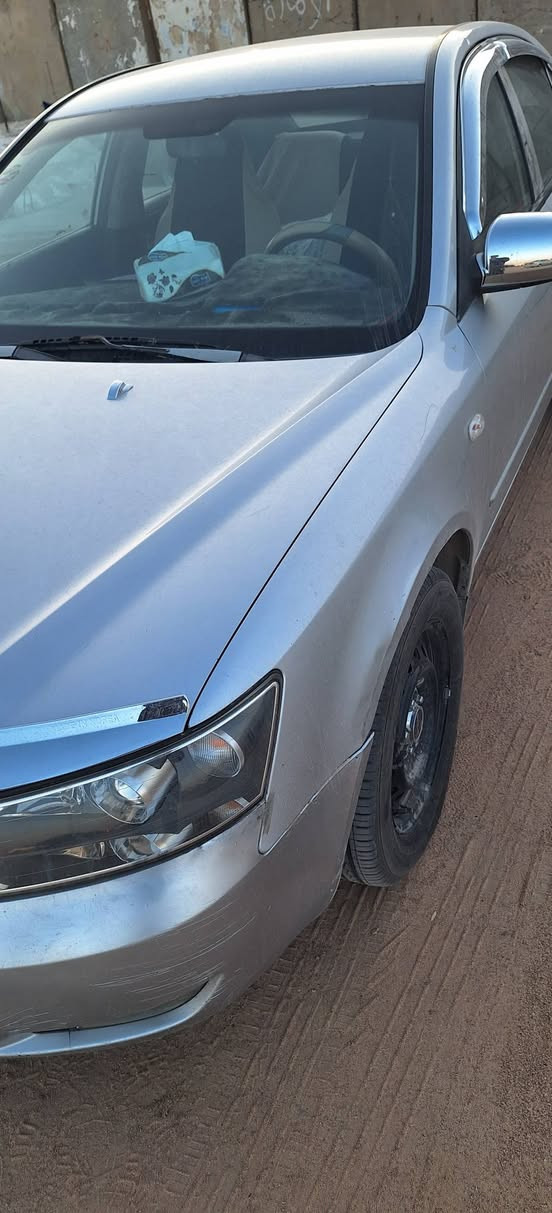 سلام عليكم سوناتا البيع ورد كوري موديل ٢٠٠٨ سعرها ٩٠ وبيها مجال قليل مكانها بغداد مجمع بسماية تصل وتدلل  ٧٨٠١٣٤١٣١٣
***********
