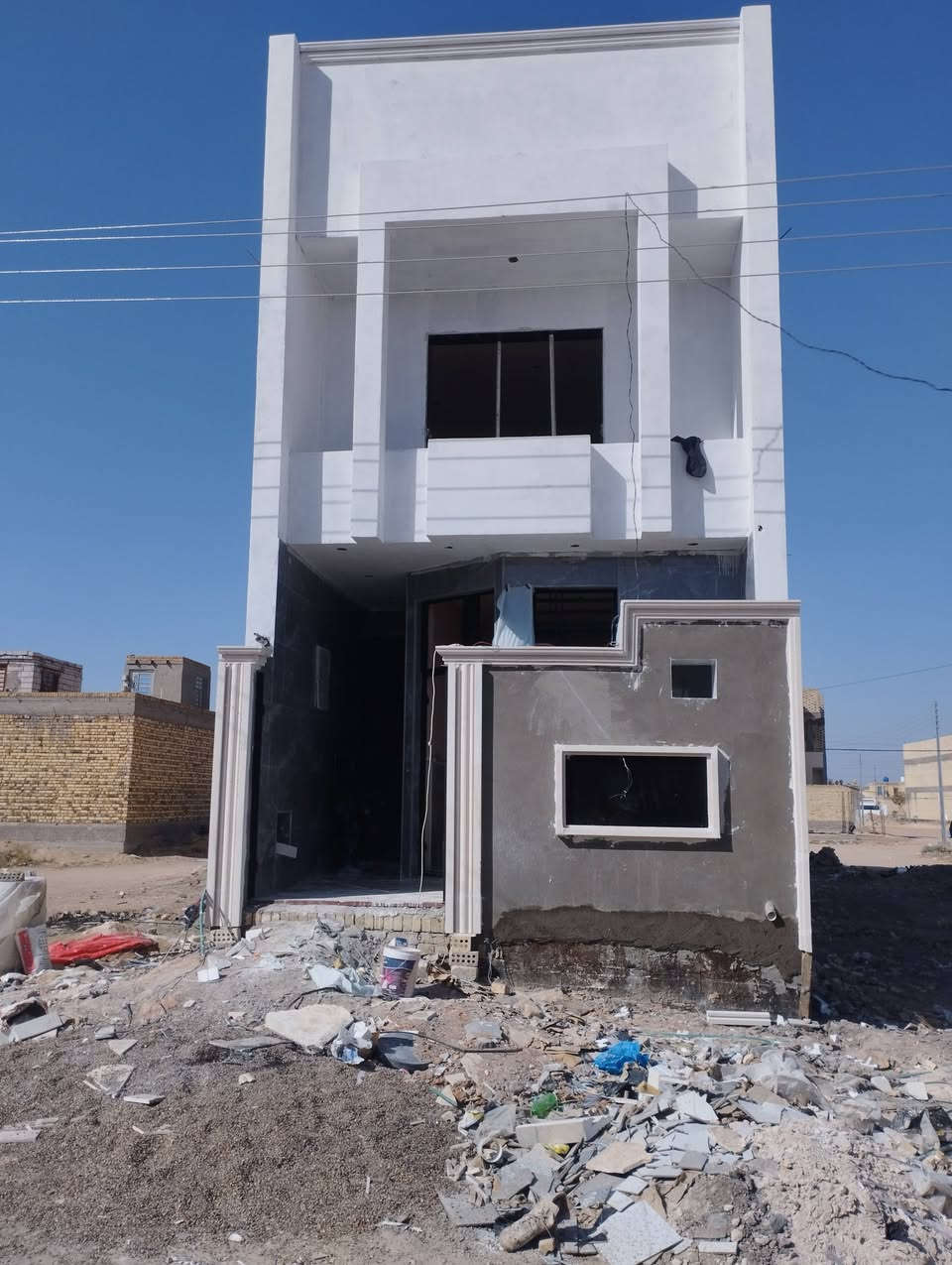 رجعنالكم من جديد متفرخ نشتغل وجهات الفوم طلس وجهات طلس جبس دكورات داخل وخارج صبغ داخل وخارج ***********وتساب النجف
