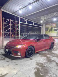 كامري هايبرد • ٢٠٢٣ • مكينة ٢٥٠٠