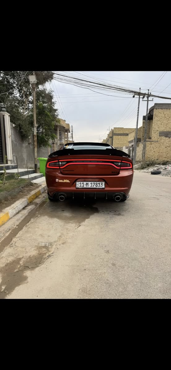 للبيع دوج جارجر 

موديل 2020

اللون مشمشي

SXT بلاك توب 

ماشيه 93 الف

رقم بغداد الجديد بسمي 

صورة الحادث موجوده

السيارةجديدة استخدام شخصي

قطعتين صبغ

بدون تبديل

بدون ايرباك

بدون دواخل

السعر 225 وبيه مجال

مكان السيارة

ناصرية / الشطرة

رقم الهاتف 

***********

***********
