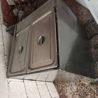 حمايا • مطاعم • مستعمل قليل