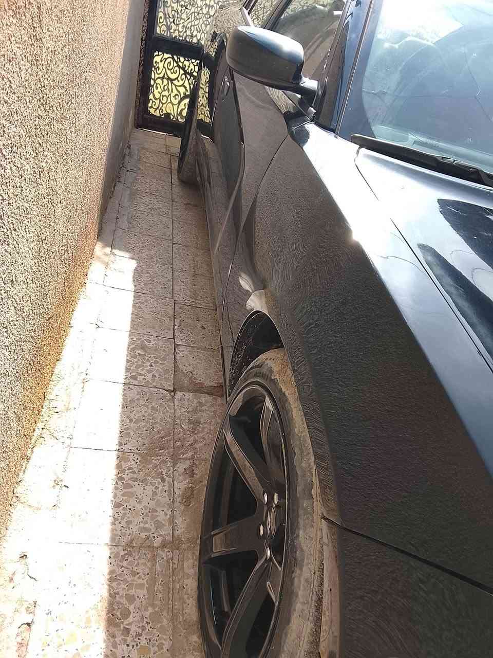 ياالله اسلام عليكم وحمت الله وبركاته
سياره للبيع دوج جارجر سياره بدون حادث داخله للعراق تبديل قطع بس يعني سياره مكفول ضربه ابيع تبديل قطع السياره حتى لحد يكلي فتح ماعرف شنو افضل الك والي سياره فول موصفات عده تنته شاشه كبيره كامره خلفيه كشن حضن تدفه تبريد قطعتين رقم مميز سياره بسمي تحويل ثاني يوم ويل عشرين نجمه توسايز اصلي سعر 150

وابيه مجال للشراي للعلم السياره امس غسلته وابدلت دهن استيرن ماجاي يتحرك ماعرف اشبي تجي واشوف ابعينك 

رقم تلفوني *********** سياره مال بيت ابد ماطالعه خط مامتعبه ابد
