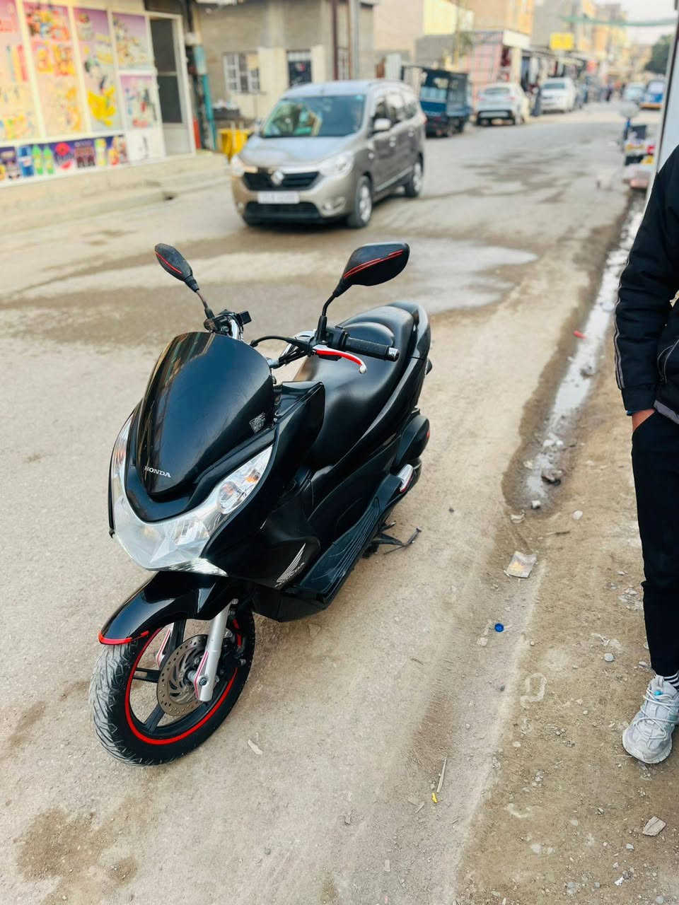 سي اكس للبيع جيل الاول ياباني gf الدراجة كاملة مابيهة نقس حساس زدحام حساس ستان كلة شغال او بيهة تتفئة بل يدات اوراقهة موجودة السعر 10 ورقة او بيهة مجال مكاني ديالى بعقوبة اي ستفسار ***********
