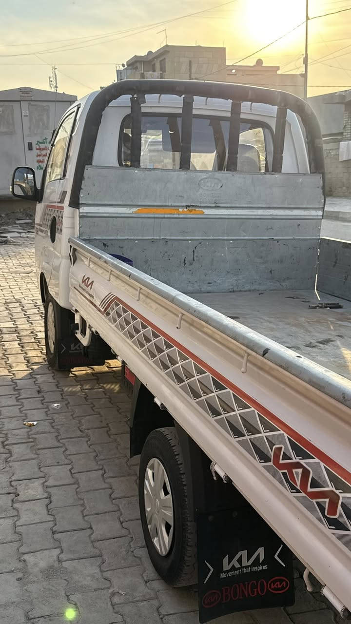 السلام عليكم كيا بنكو 2020
مكينه كير مكفولات صدر خير من الله سياره جاهزه ع اخير رقم بغداد
ابسمي تحويل ثاني يوم السعر 135
بي مجال قليل
مكاني بغداد
رقمي ***********
