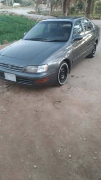 كرونه نفخ • ١٩٩٤ • نجف الحريه