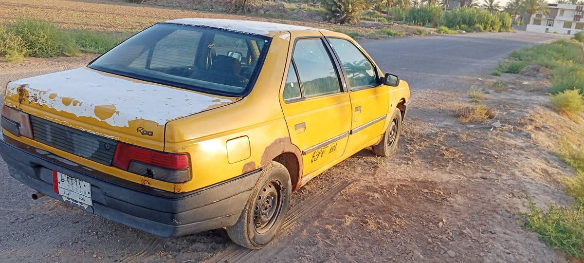 بيجو روى 2009 كير جيد محرك بيه تبخير بس شي بسيط جداً بدون تنقيص سياره  بيها قطعه وحده ضبغ چاملغ الامامي فقط الباقي بدون صبغ  سنويه صاقطه هيئه غرامه عليه تأخذ صافي مني صاحب سياره جاري شرط تگعد يمه وتأخذ تحويل مباشر سعر 17 ورقه بيها مجال
***********
‏‪***********‬‏
بيجو روى 2009 كير جيد محرك بيه تبخير بس شي بسيط جداً بدون تنقيص سياره  بيها قطعه وحده ضبغ چاملغ الامامي فقط الباقي بدون صبغ  سنويه صاقطه هيئه غرامه عليه تأخذ صافي مني صاحب سياره جاري شرط تگعد يمه وتأخذ تحويل مباشر سعر15 ورقه
