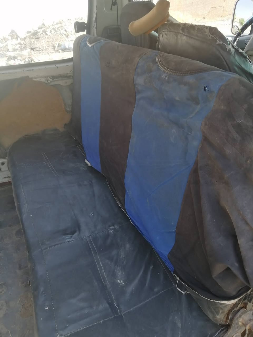 فتون٢٠٠٨للبيع محرك كيرففتي ٢٥٠٠ خير من الله كير اوتوابيع كوم حديد صاحبهة موجود السعر١٥ ***********
